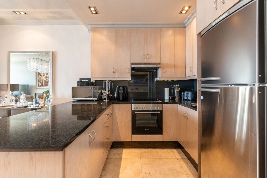 2 Bedroom Property for Sale in Mouille Point Western Cape